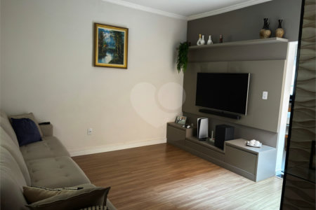 Casa à venda com 2 quartos em Jardim Monte Santo, Itapetininga, SP