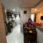 Apartamento à venda com 3 quartos, sendo 1 suíte, em Vila Nossa Senhora das Vitórias, Mauá, SP