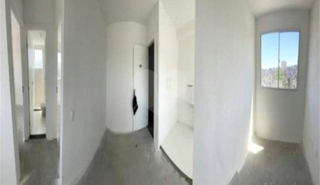 Apartamento à venda com 2 quartos em Vila Andrade, São Paulo, SP