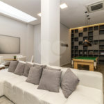 Apartamento para alugar com 1 suíte em Indianópolis, São Paulo, SP