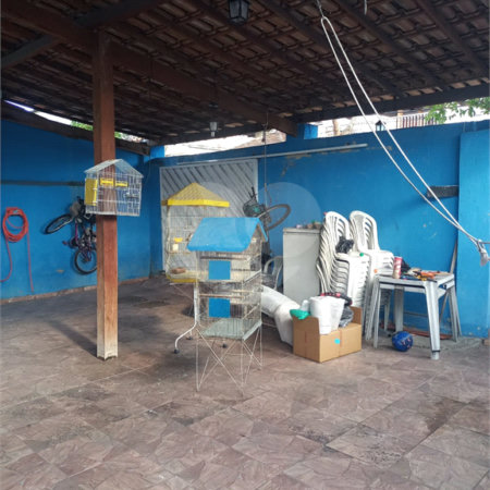 Casa à venda com 3 quartos, sendo 1 suíte, em Campo Grande, Rio de Janeiro, RJ