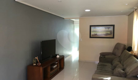 Sobrado à venda com 3 quartos, sendo 1 suíte, em Pirituba, São Paulo, SP
