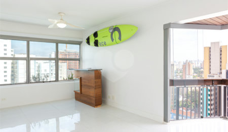 Duplex à venda com 2 quartos, sendo 1 suíte,  em Vila Clementino, São Paulo, SP