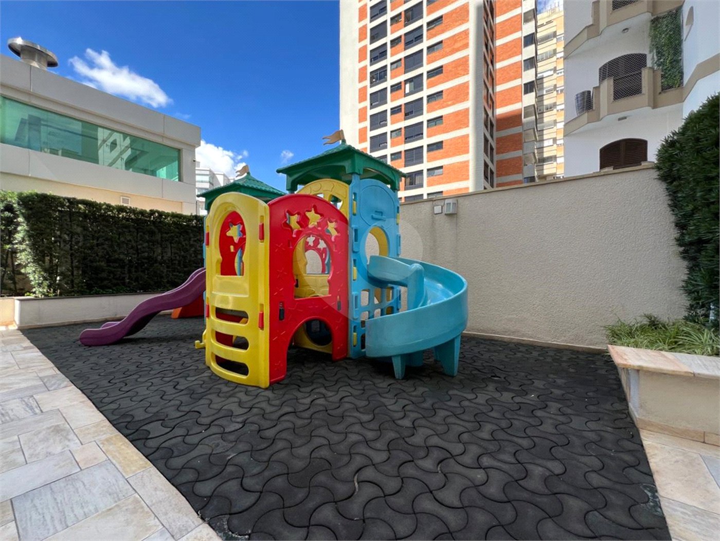 Apartamento para alugar com 4 suítes em Água Fria, São Paulo, SP