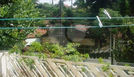Sobrado à venda com 3 quartos em Tucuruvi, São Paulo, SP