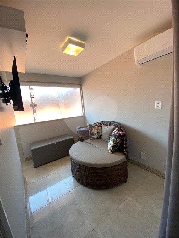 Triplex à venda com 2 suítes no Centro (mangue), Armação dos Búzios, RJ