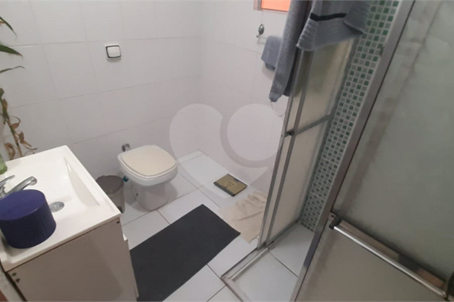 Sobrado à venda com 4 quartos, sendo 2 suítes, em Limão, São Paulo, SP