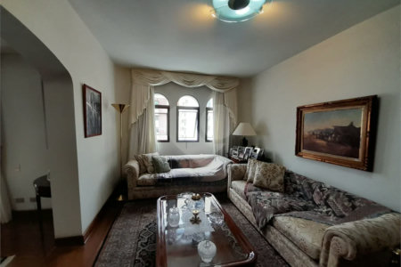Apartamento à venda com 4 suítes em Santana, São Paulo, SP