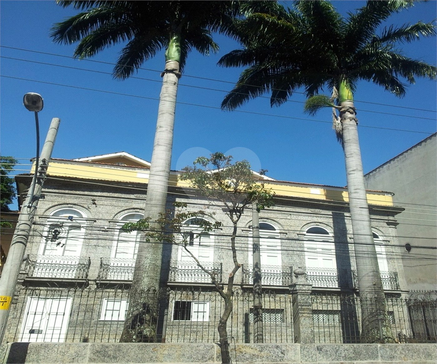 Prédio à venda ou para alugar em Rio Comprido, Rio de Janeiro, RJ