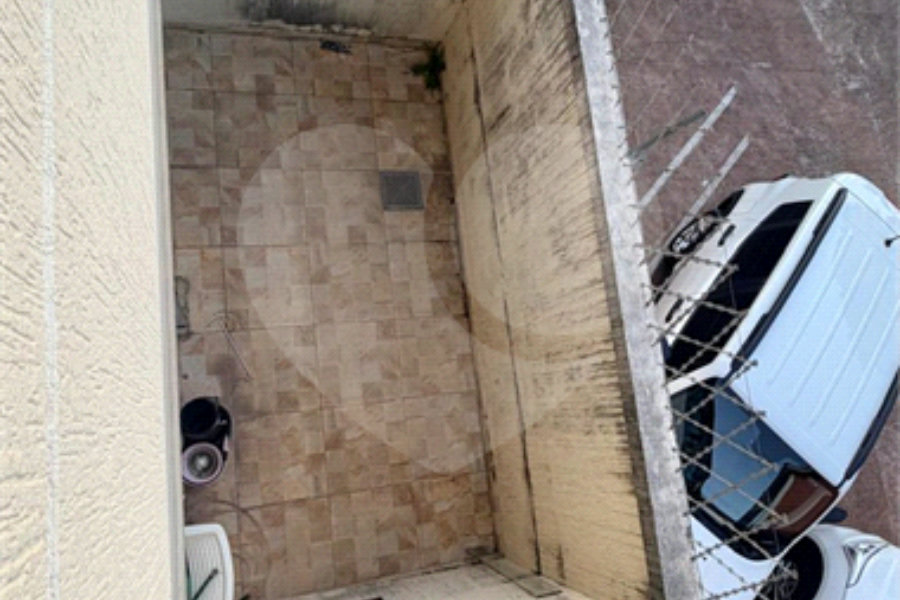 Casa à venda com 2 suítes no condomínio Residencial Real North Pedro, São Paulo - SP