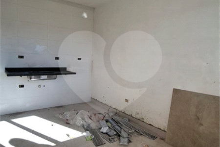 Apartamento à venda com 2 quartos, sendo 1 suíte,  em Jaçanã, São Paulo, SP