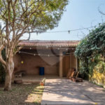 Sobrado à venda com 3 quartos, sendo 1 suíte, em Chácara Monte Alegre, São Paulo, SP