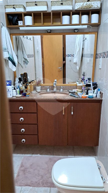 Casa à venda com 3 quartos no condomínio Residêncial Império Ii, São Paulo - SP