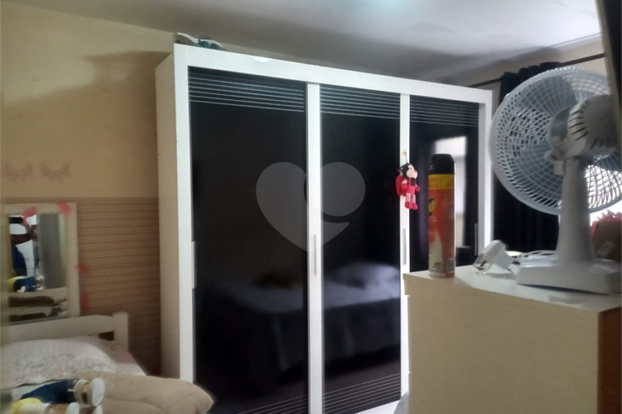 Apartamento à venda com 1 quarto em Vila Guilherme, São Paulo, SP