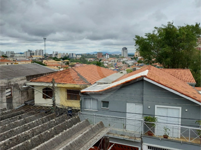 Casa à venda com 2 suítes em Vila Sônia, São Paulo, SP