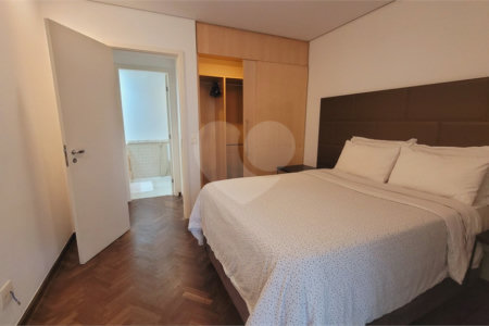 Apartamento à venda com 1 suíte em Pinheiros, São Paulo, SP