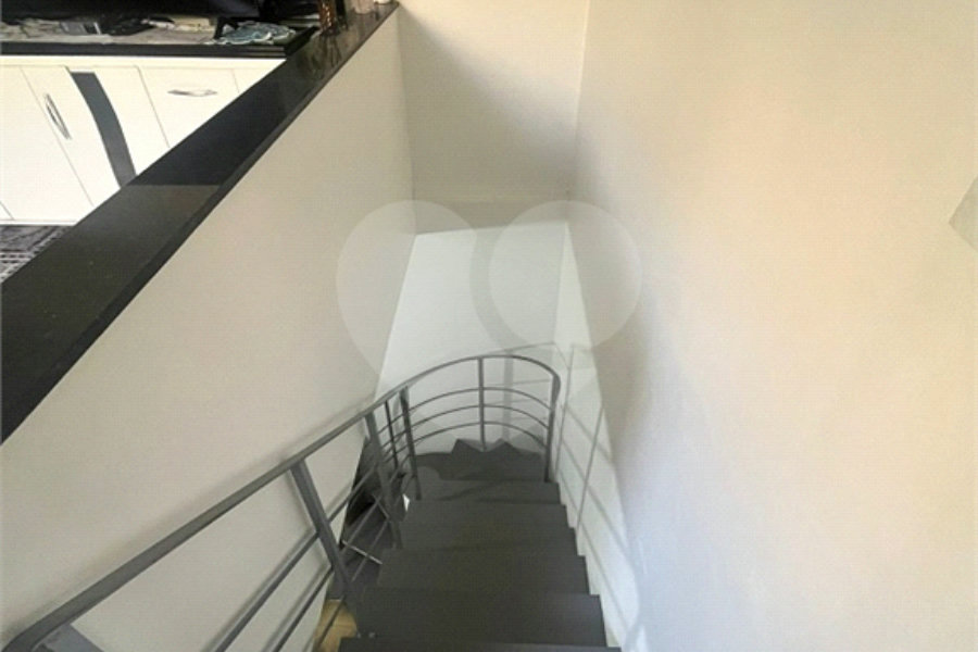 Casa à venda com 3 quartos em Campo Limpo, São Paulo, SP
