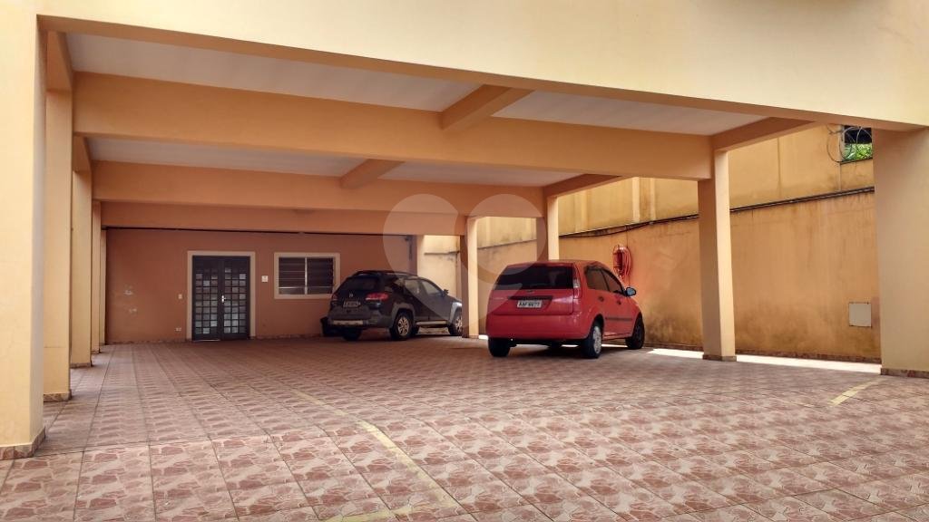 Apartamento para alugar com 2 quartos em Jaguaré, São Paulo, SP