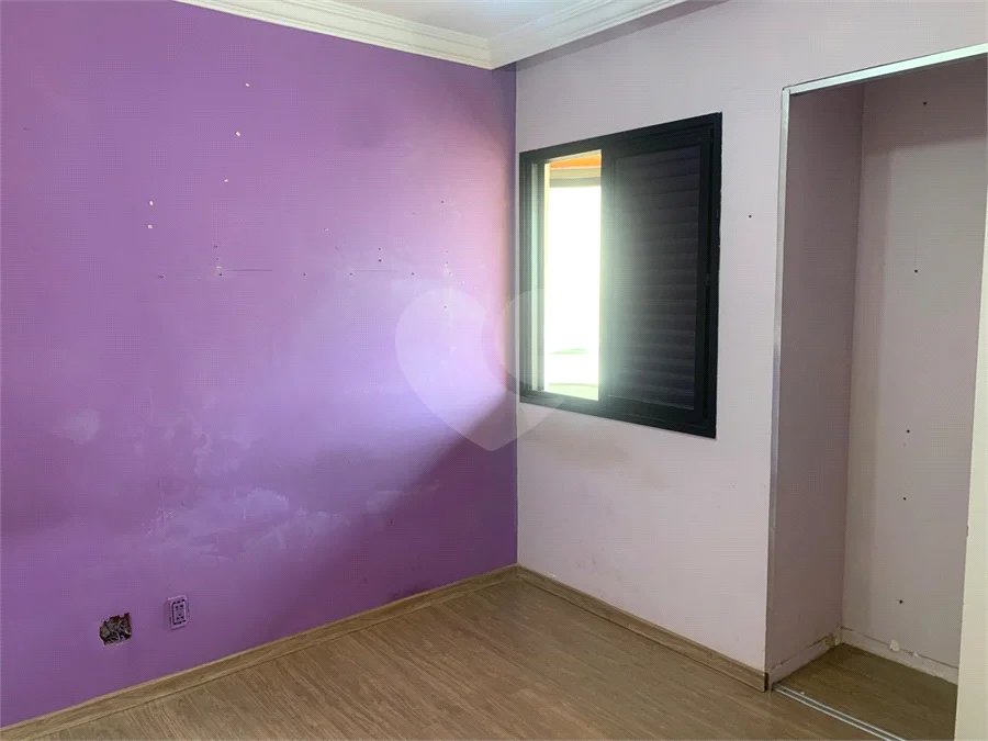 Apartamento à venda com 3 quartos, sendo 1 suíte, em Santana, São Paulo, SP
