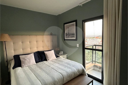 Apartamento à venda com 2 quartos, sendo 1 suíte, em Vila Monte Alegre, Ribeirão Preto, SP