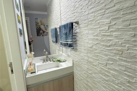 Apartamento à venda com 2 quartos, sendo 1 suíte, em Vila Prudente, São Paulo, SP