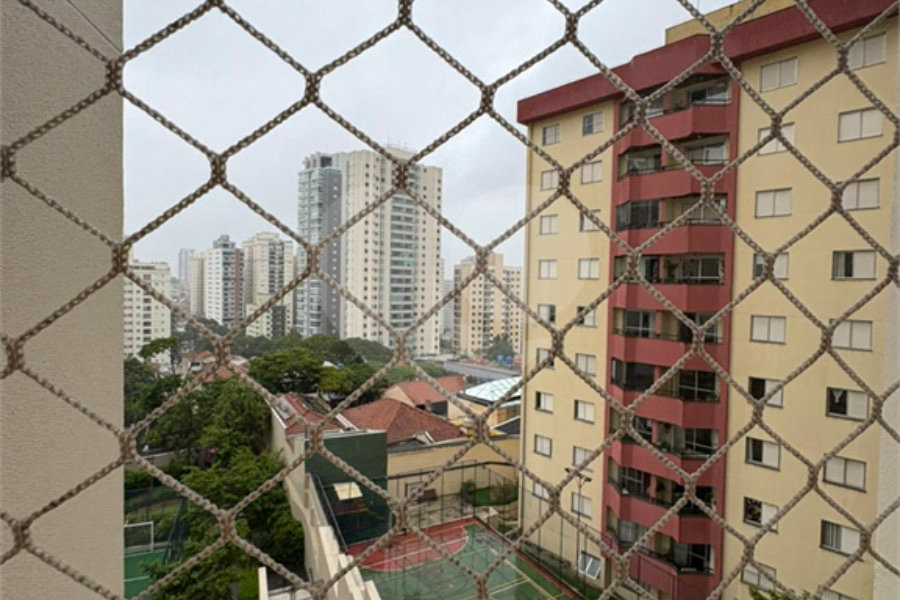 Apartamento à venda com 2 quartos em Santana, São Paulo, SP