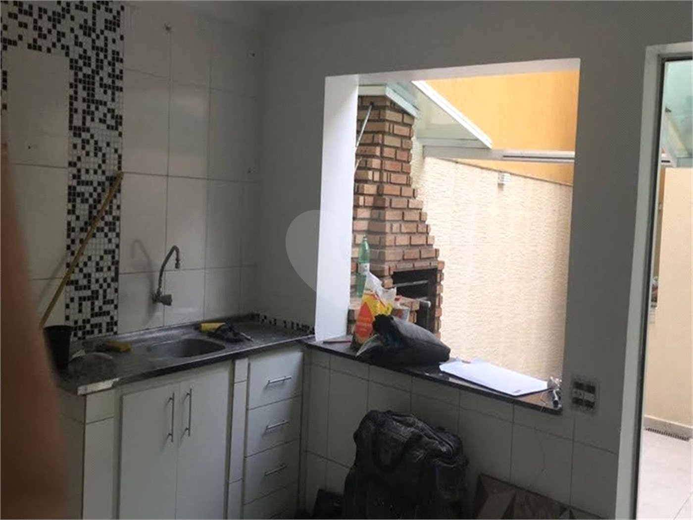 Sobrado à venda com 3 quartos, sendo 1 suíte, em Vila Aurora (zona Norte), São Paulo, SP