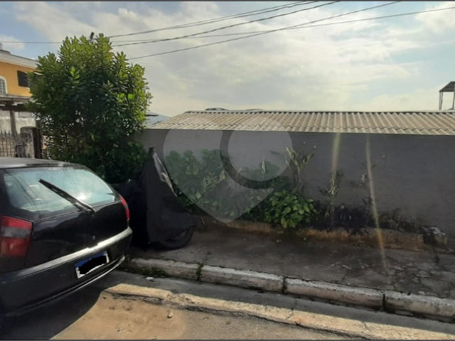 Terreno à venda em Limão, São Paulo, SP