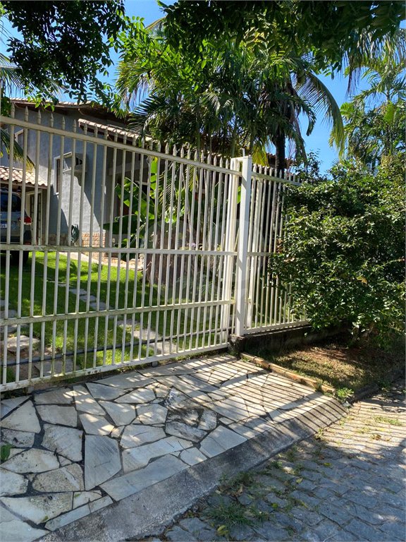 Casa em condomínio à venda com 3 quartos, sendo 2 suítes, em Caravelas, Armação dos Búzios, RJ