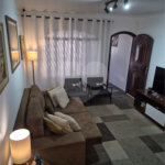 Sobrado à venda com 2 quartos em Vila Gumercindo, São Paulo, SP
