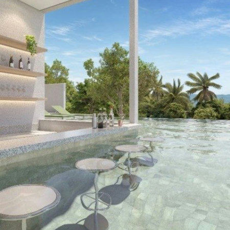 Residencial Maruan