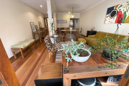 Casa à venda com 3 suítes em Santo Amaro, São Paulo, SP