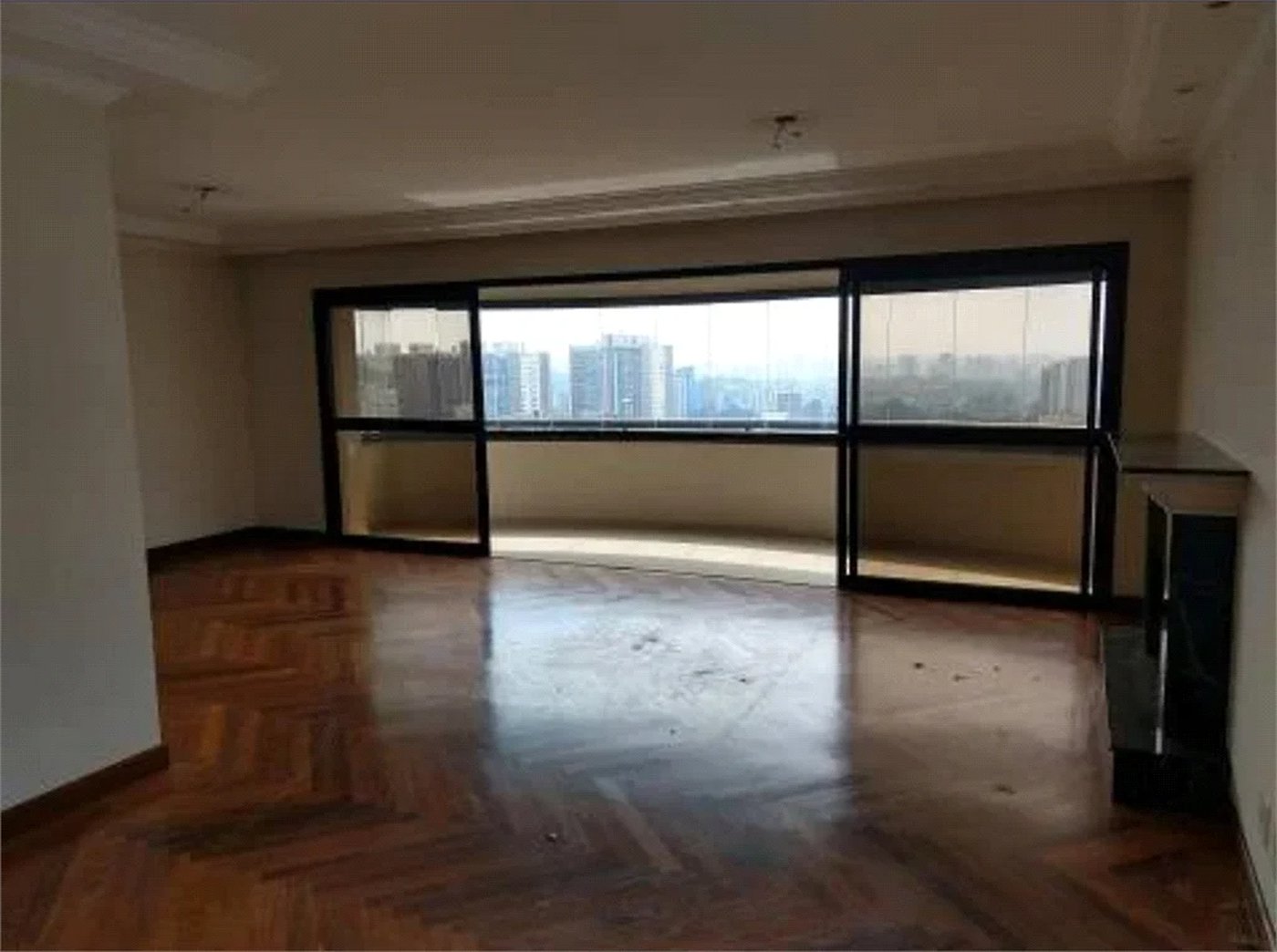 Apartamento à venda com 4 suítes em Vila Andrade, São Paulo, SP
