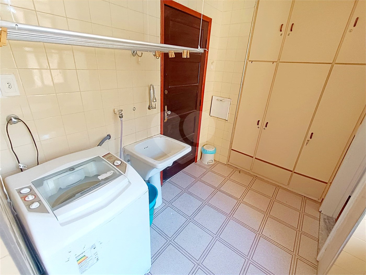 Apartamento à venda com 2 quartos, sendo 1 suíte, em Grajaú, Rio de Janeiro, RJ