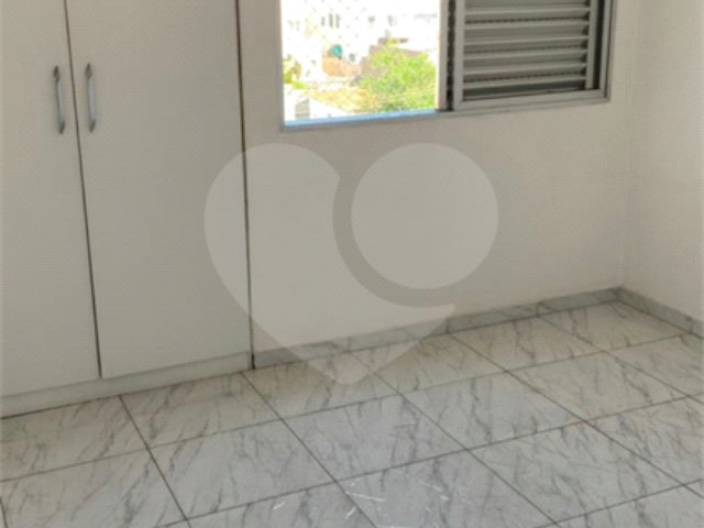 Apartamento à venda com 2 quartos em Santana, São Paulo, SP