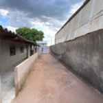 Casa à venda com 3 quartos em Vila Aquidabam, Ponta Porã, MS