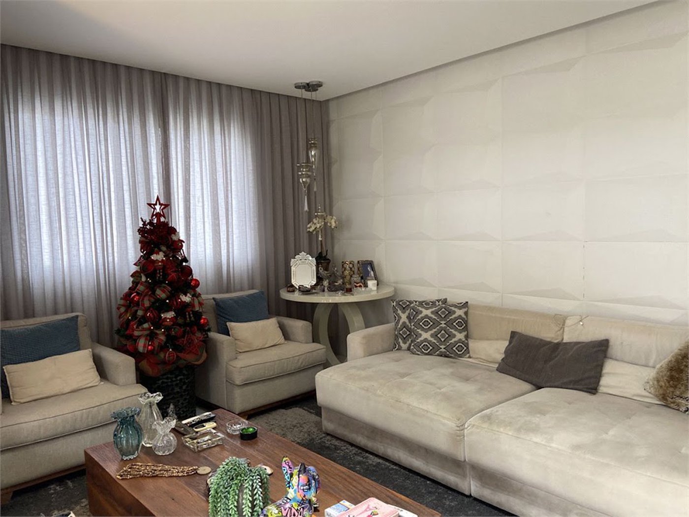 Apartamento Residencial à venda, Boqueirão, Santos - AP1440.