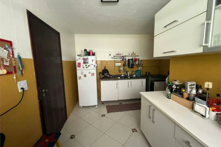 Sobrado à venda com 3 quartos, sendo 1 suíte,  em Jardim das Vertentes, São Paulo, SP