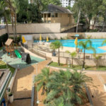 Apartamento à venda com 2 quartos, sendo 1 suíte, em Vila Andrade, São Paulo, SP