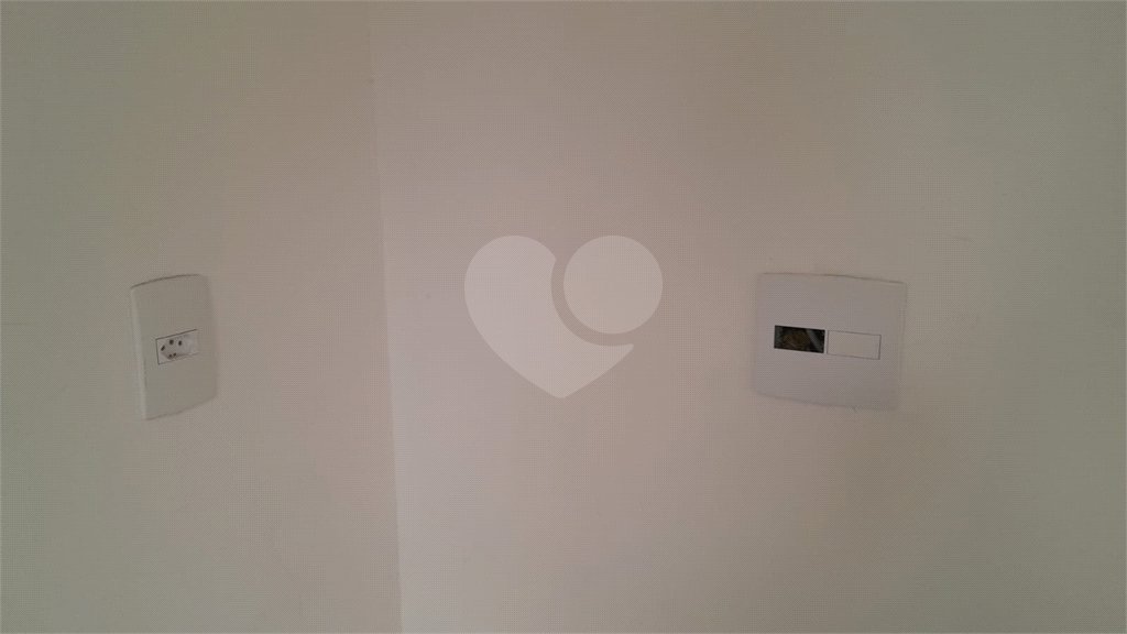 Apartamento à venda com 2 quartos em Chácara Califórnia, São Paulo, SP