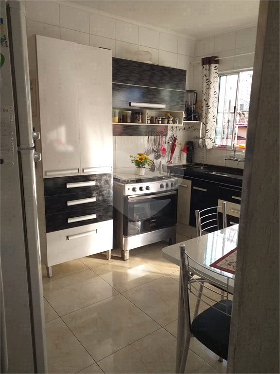 Terreno à venda com 3 quartos em Chora Menino, São Paulo, SP