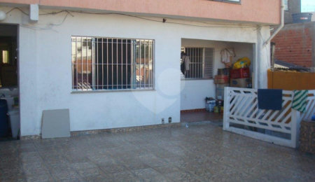 Sobrado à venda com 5 quartos, sendo 1 suíte,  em Parque Mandaqui, São Paulo, SP