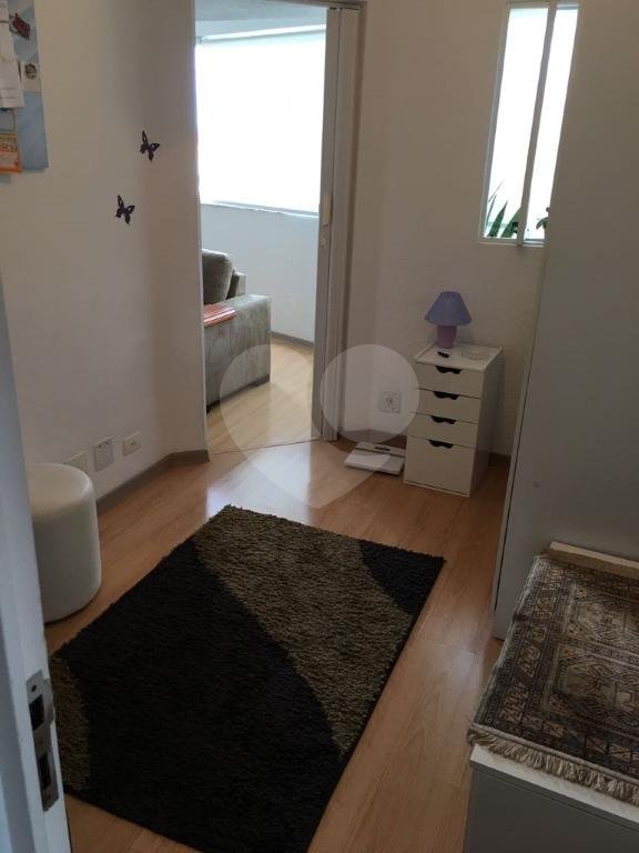 Apartamento à venda com 3 quartos, sendo 1 suíte, em Jardim Ampliação, São Paulo, SP
