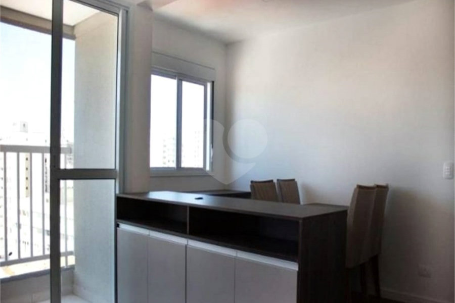 Apartamento à venda com 2 quartos em Jabaquara, São Paulo, SP
