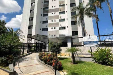 Apartamento à venda com 3 quartos, sendo 1 suíte, em Tucuruvi, São Paulo, SP