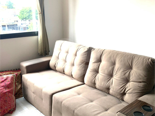 Apartamento à venda com 2 quartos em Jardim Prudência, São Paulo, SP