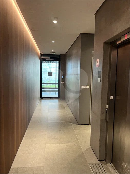 Apartamento à venda com 2 suítes em Cerqueira César, São Paulo, SP