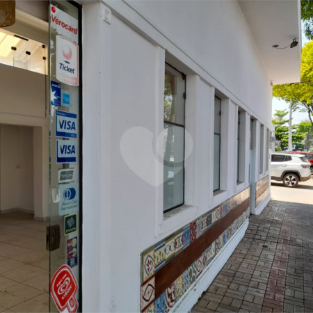 Salão para alugar em Cidade Nova I, Indaiatuba, SP
