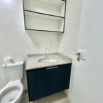 Studio à venda ou para alugar com 1 quarto em Vila Mascote, São Paulo, SP