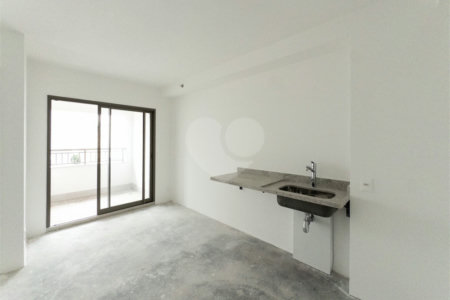 Apartamento à venda com 2 quartos em Perdizes, São Paulo, SP